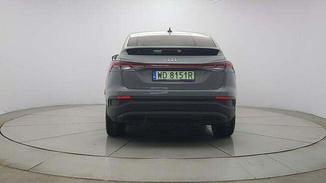 Audi Q4 e-tron 40 77kWh ! Z Polskiego Salonu ! Faktura VAT ! Warszawa - zdjęcie 6