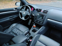 Volkswagen Golf 5 GTI 2.0 TSI 200 KM 2007 Xenon Grodzisk Mazowiecki - zdjęcie 7