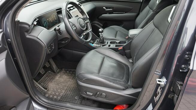 Hyundai Tucson super stan. Gwarancja. Polecam!!! Zielona Góra - zdjęcie 12