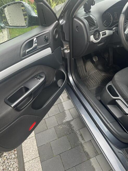 Skoda octavia Stary Sącz - zdjęcie 8
