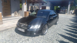 Sprzedam VW Phaeton 5.0 V10 TDI Full opcja !