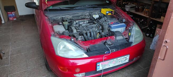 Sprzedam Ford Focus MK1 Kędzierzyn-Koźle - zdjęcie 4