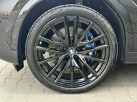BMW X6 40d. All Black. Gwarancja 05.2027. Nowe opony. Po serwisie ASO. Węgrzce - zdjęcie 10