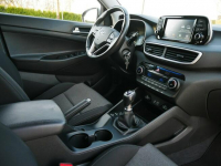 Hyundai Tucson 1.6 CRDI 136KM - 4x4 4WD +Hak -Zobacz Goczałkowice-Zdrój - zdjęcie 6
