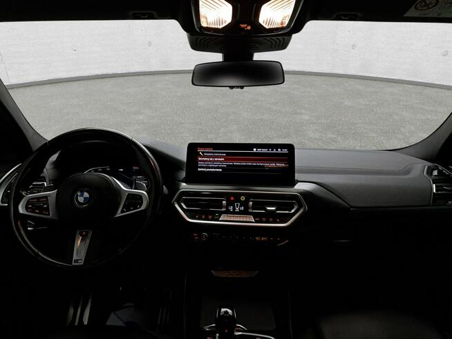 BMW X4 Komorniki - zdjęcie 9