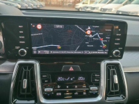 Kia Sorento Salon Polsk gwarancja 2028 fv 23% Otwock - zdjęcie 6