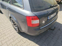 Syndyk sprzeda - Audi A4 1.8 KAT, 2002 r. Kozienice - zdjęcie 6