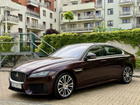 Jaguar XF AWD R-dynamic Tarnowskie Góry - zdjęcie 4