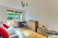 Komfortowe 2 pokoje mieszkanie – Rataje, os. Rzeczypospolitej Nowe Miasto - zdjęcie 2