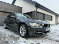 BMW Seria 3 F30