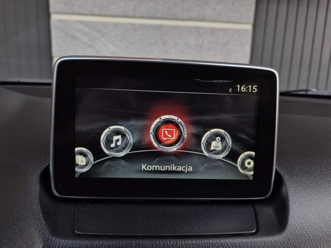Mazda CX-3 Zarejestrowana_AsystentPasa_BOSE_Możliwa zamiana! Włocławek - zdjęcie 10