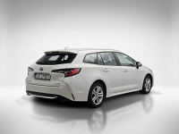 Toyota Corolla 2.0 Hybrid ! Z Polskiego Salonu ! Faktura Vat ! Warszawa - zdjęcie 5