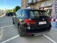 Syndyk sprzeda BMW X5 xDrive 40D Rzeszów - zdjęcie 4