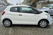 Citroen C1 1.0 Vti 72KM Wspomaganie el. szyby Radio CD /MP3 Świętoszówka - zdjęcie 7