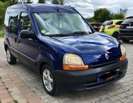 Sprzedam bardzo ładne Kangoo 2002 rok 1.5dci doinwestowany Nowy Sącz - zdjęcie 3