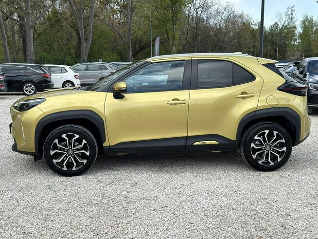 Toyota Yaris Cross 1.5 Comfort! Salon Polska! I właściciel! VAT 23% ! Pęcice - zdjęcie 6