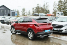 Opel Grandland X 1.2 Turbo. Kamera. Bogata Wersja! Maków Mazowiecki - zdjęcie 7