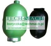 Akumulator hydrauliczny Orsta TGL10843 25/16 25L