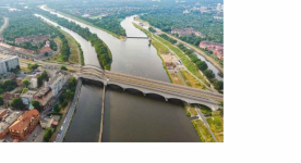 1pok, 35met, okolice Bacha BALKON/KOMÓRKA/2000 (Wrocław) Śródmieście - zdjęcie 7