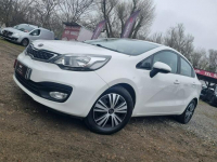 Kia Rio Salon PL - Klimatronik - 4x El. szyby - Wersja L - Szczecin - zdjęcie 9