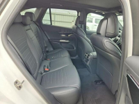 Mercedes GLC 300 4Matic / pakiet AMG / Auto jak nowe Wrocław - zdjęcie 11