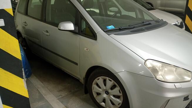 Ford C-Max 2007 benzyna Zielona Góra - zdjęcie 2