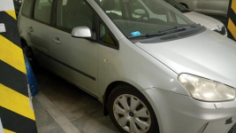 Ford C-Max 2007 benzyna Zielona Góra - zdjęcie 2