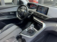 Peugeot 3008 1.6 Blue-HDI 120KM Allure Full Led Kamera Car Pass Końskie - zdjęcie 11