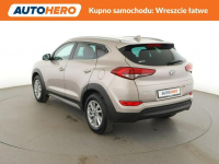 Hyundai Tucson skóra navi PDC grzane fotele tempomat klima-auto. Warszawa - zdjęcie 4