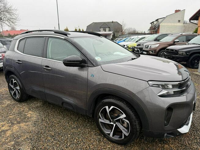 Citroen C5 Aircross hybryda plug-in, lift, gwarancja, 29tys.km! Zbąszyń - zdjęcie 11
