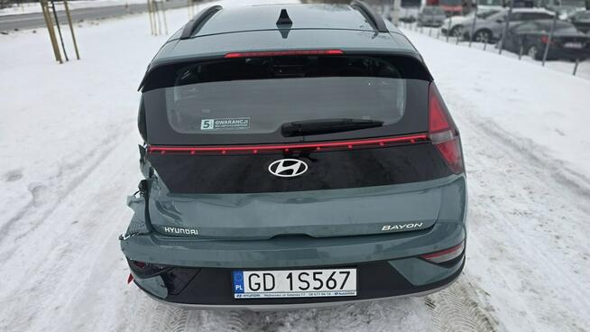 Bayon 9100 Przebiegu Automat Jak Nowy Karczew - zdjęcie 10