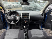 Nissan Micra klimatronic, tempomat, 38tys.km! Zbąszyń - zdjęcie 6