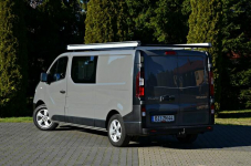 Renault Trafic 1.6 DCI 120KM 6-cio Osobowy! Ostrów Mazowiecka - zdjęcie 3