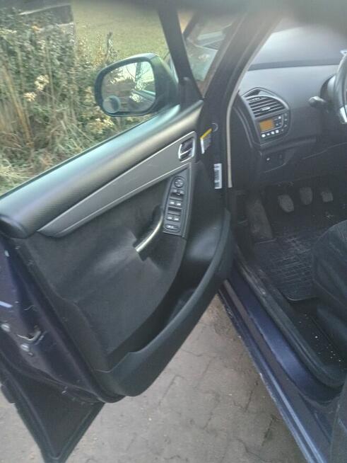 Sprzedam samochód osobowy marki Citroen C4 Picasso 2008 rok Tuchola - zdjęcie 6