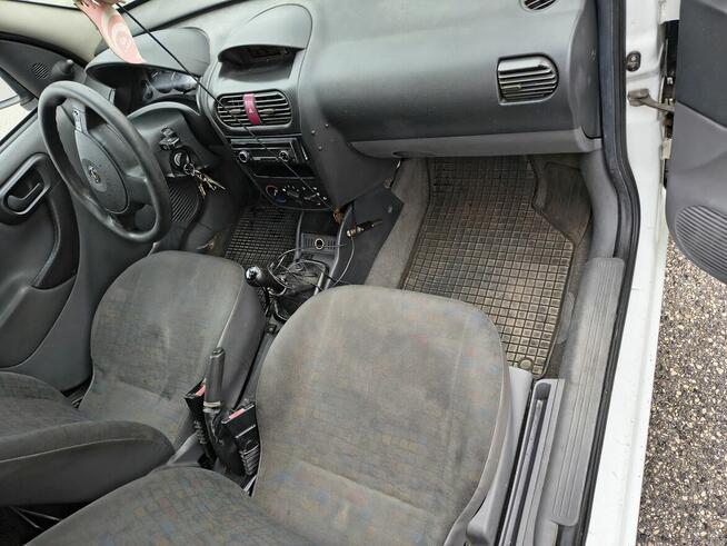 Opel Combo 1.6 LPG FVAT23 HAK Kazimierza Wielka - zdjęcie 8