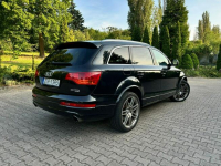 Q7 | S line | Quattro | 3,0 TDI | Uszkodzony silnik Szczecin - zdjęcie 10