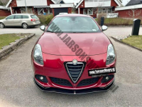 Alfa Romeo Giulietta Kiczyce - zdjęcie 2