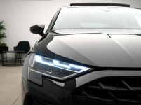 Audi S3 333KM Quattro Stronic Panorama MatrixLed Head-up Sonos Kielce - zdjęcie 9