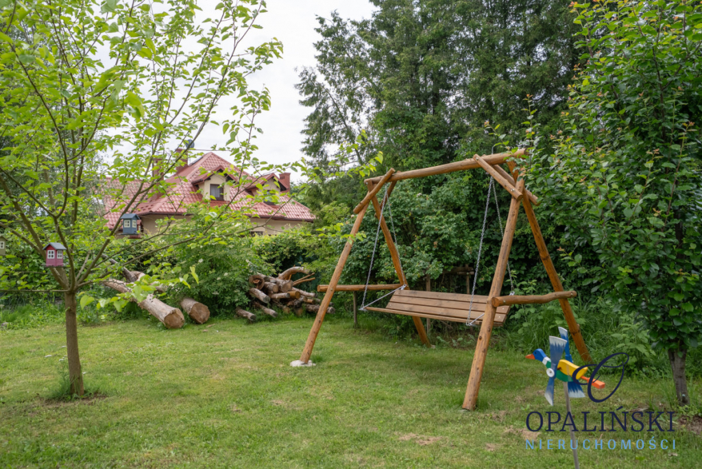 Jedyny taki! | Energooszczędny | Rekuperacja | Głogów Małopolski - zdjęcie 3