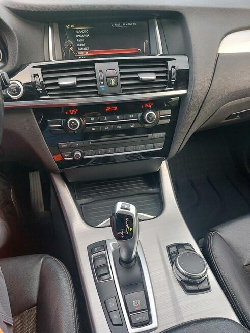 Sprzedam BMW X4 Mieszkowice - zdjęcie 4