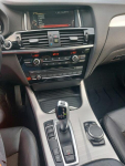 Sprzedam BMW X4 Mieszkowice - zdjęcie 4