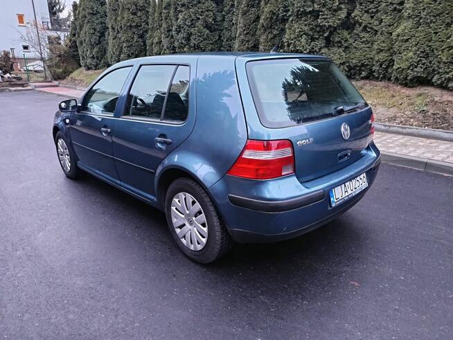 Volkswagen Golf 1.9 TDI Diesel 2004 Rok. Mozliwa Zamiana. Lublin - zdjęcie 4