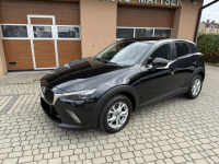 Mazda CX-3 2,0 120KM  Klimatyzacja  Navi  Koła lato+zima Orzech - zdjęcie 12