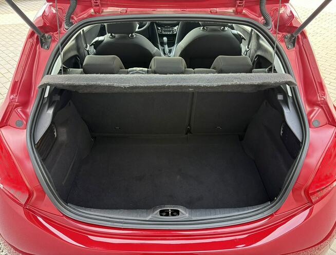 Peugeot 208 1.2 VTi | Stan BDB | 132 tyś. przebiegu! | Panorama | Pyzdry - zdjęcie 12