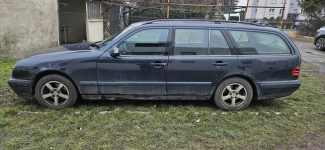 Mercedes-Benz w okolicy Wrocławia Marcinkowice - zdjęcie 4