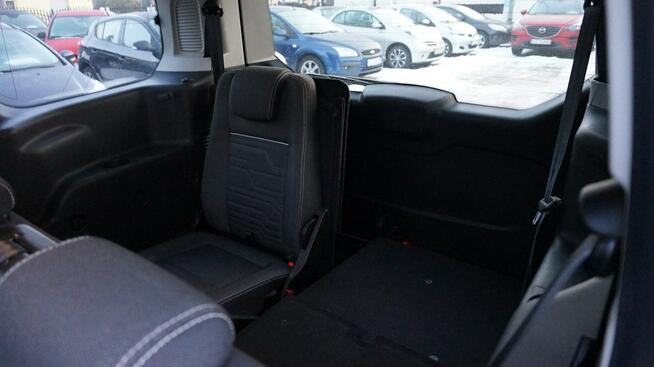 Ford Tourneo Connect Polski salon. Gwarancja. Polecam !!! Zielona Góra - zdjęcie 10