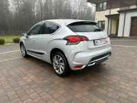 Citroen DS4 Lipówki - zdjęcie 7