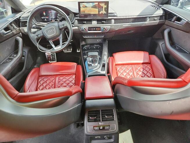 Audi S5 PREMIUM PLUS / S-Line / Quattro Chwaszczyno - zdjęcie 8
