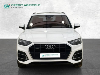 Audi Q5 40 TDI mHEV Quattro S tronic Kombi Warszawa - zdjęcie 2