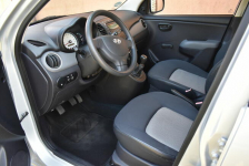 KLIMATYZACJA 5 - DRZWI 1.2 benz.4 (CYLINDRY) SUPER STAN BRDZ Białogard - zdjęcie 6